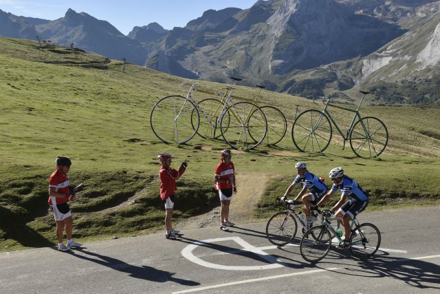 Aubisque 2016